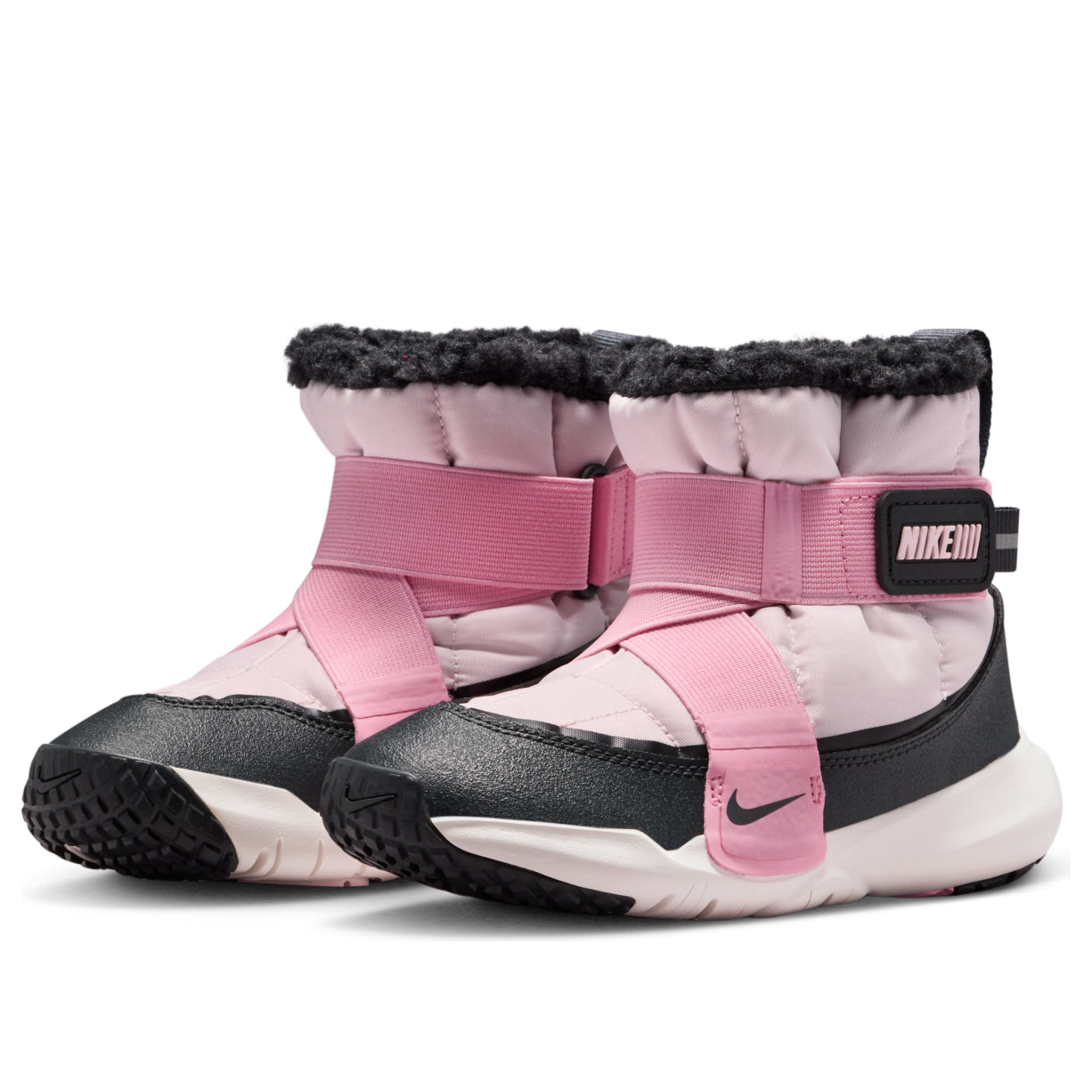 (PS) Nike Flex Advance 'Pearl Pink Medium Soft Pink Black' DD0304-601