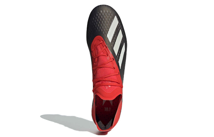 adidas X 18.1 FG 'Core Black Red' BB9345