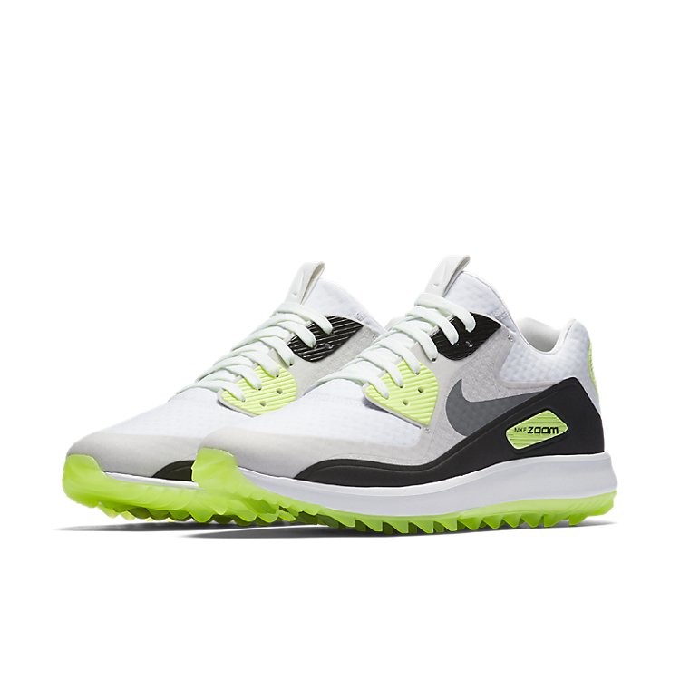 Nike Air Zoom 90 IT 'White Grey Volt' 844569-102
