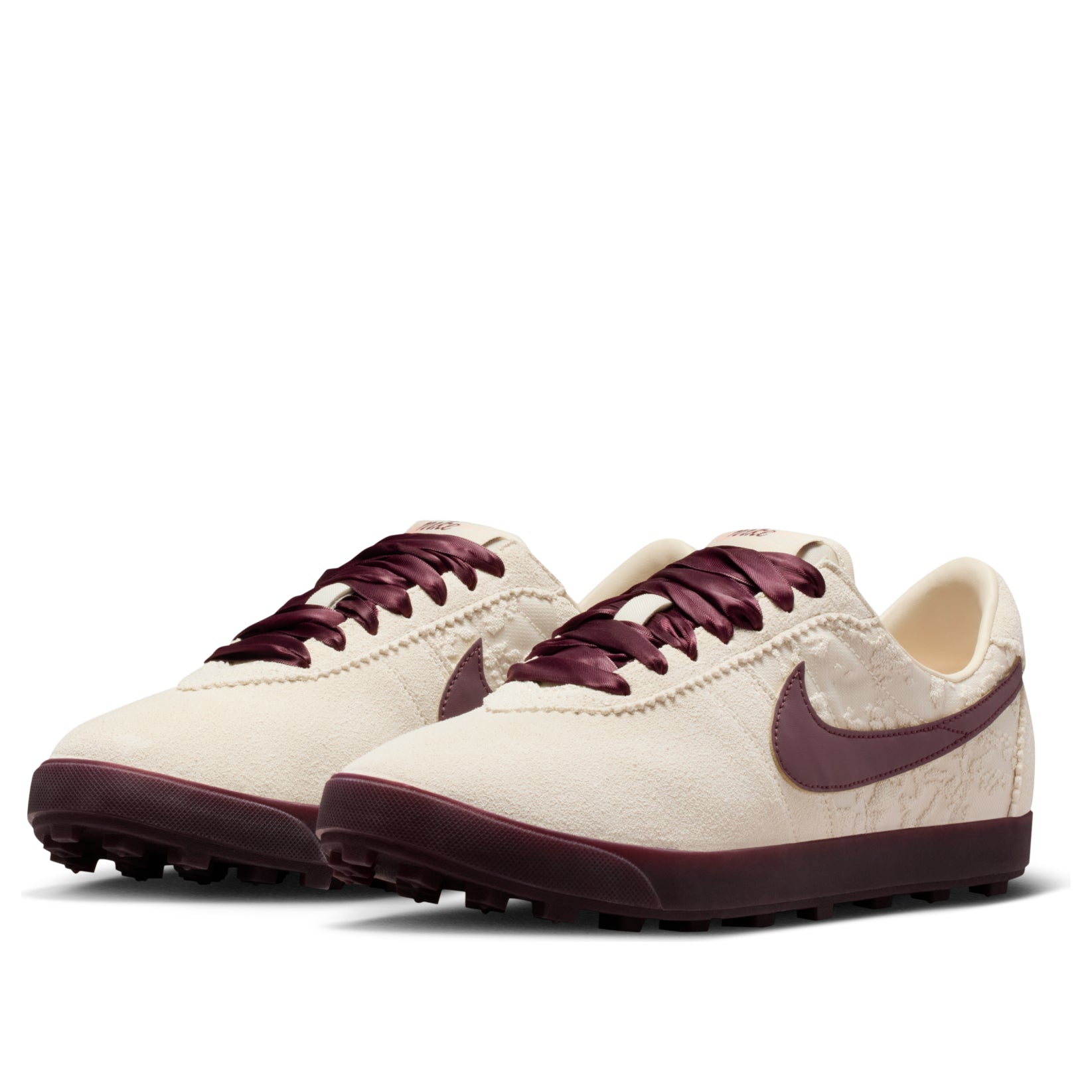 Nike Astro Grabber 'Light Cream Burgundy Crush' IQ3367-299