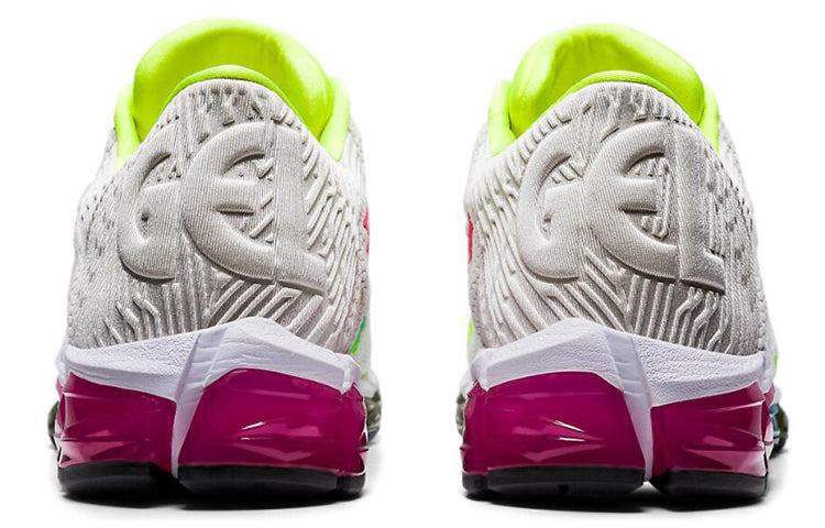 ASICS Gel Quantum 360 5 'White Pink' 1021A451-101