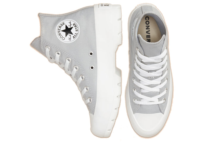 (WMNS) Converse Lugged Seasonal Color Chuck Taylor All Star 567162C