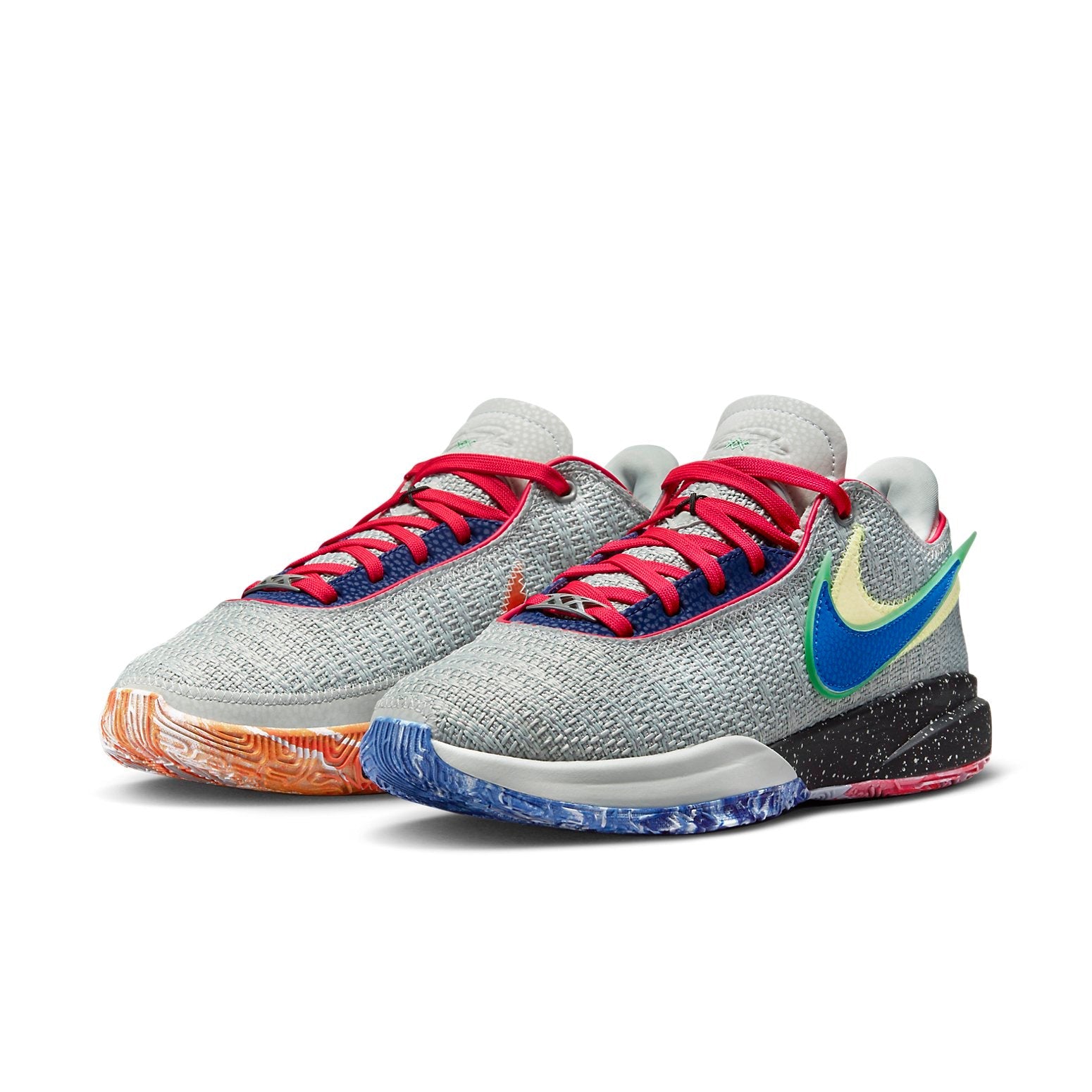 Nike LeBron 20 'Nike Lifer' DJ5423-002