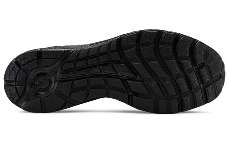 Under Armour Charged Escape 3 Reflection Black/Gold 3021949-005