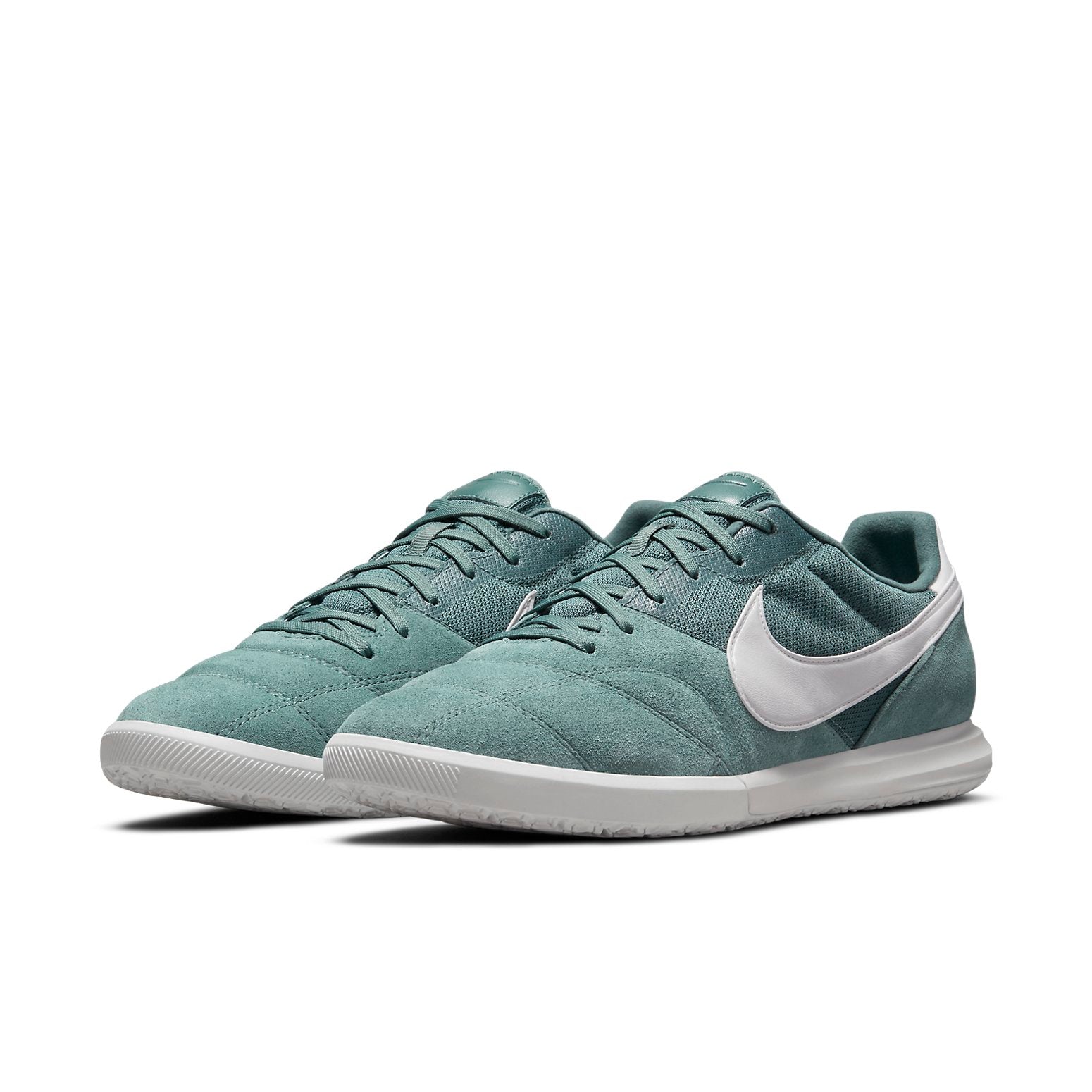 Nike Tiempo Premier 2 Sala IC 'Green White' AV3153-300