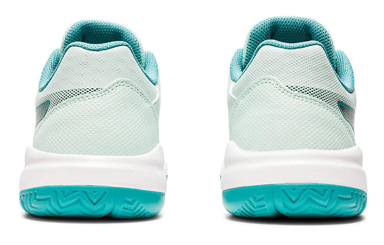 (WMNS) ASICS Gel-Game 7 'Green' 1042A036-301