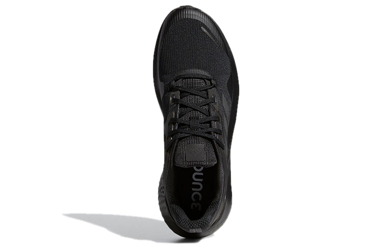 adidas Alphatorsion Shoes 'Black' FW0666