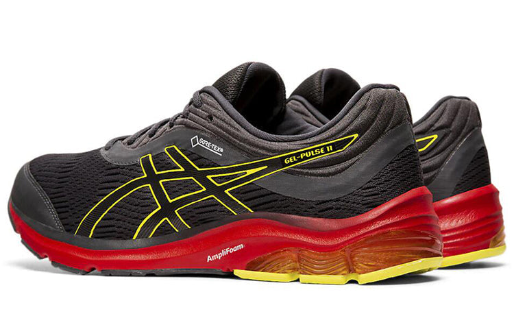 ASICS Gel Pulse 11 G-TX 'Graphite Sour Yuzu' 1011A569-020