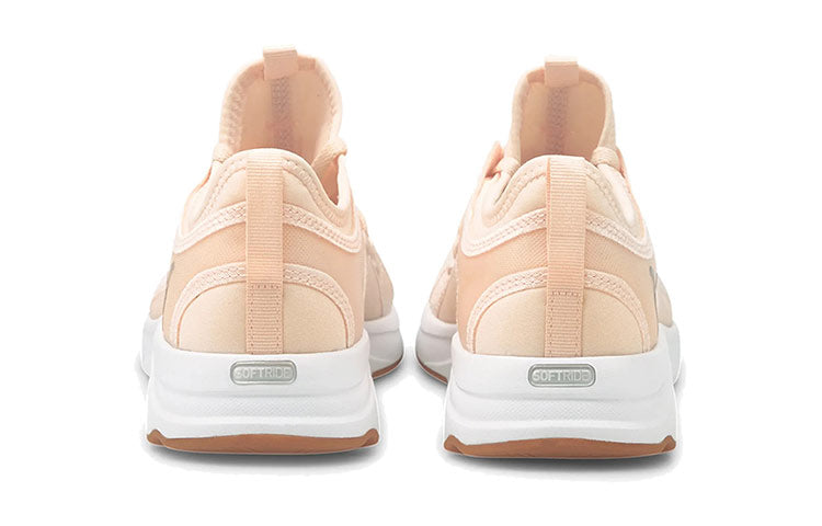 (WMNS) PUMA Softride Sophia Eco 'Cloud Pink' 194862-03