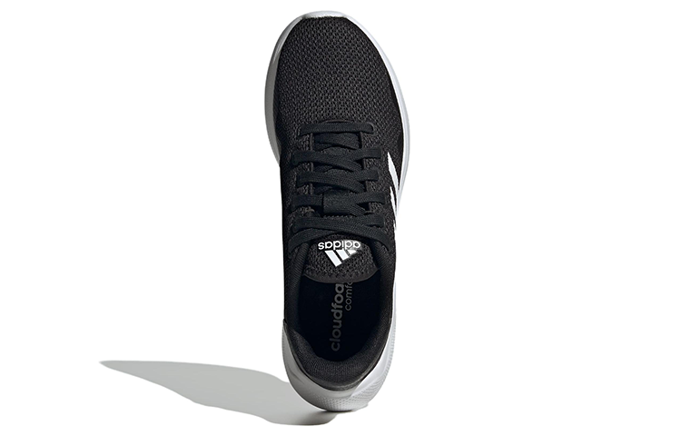 (WMNS) adidas Puremotion 2.0 'Black White' IF2773