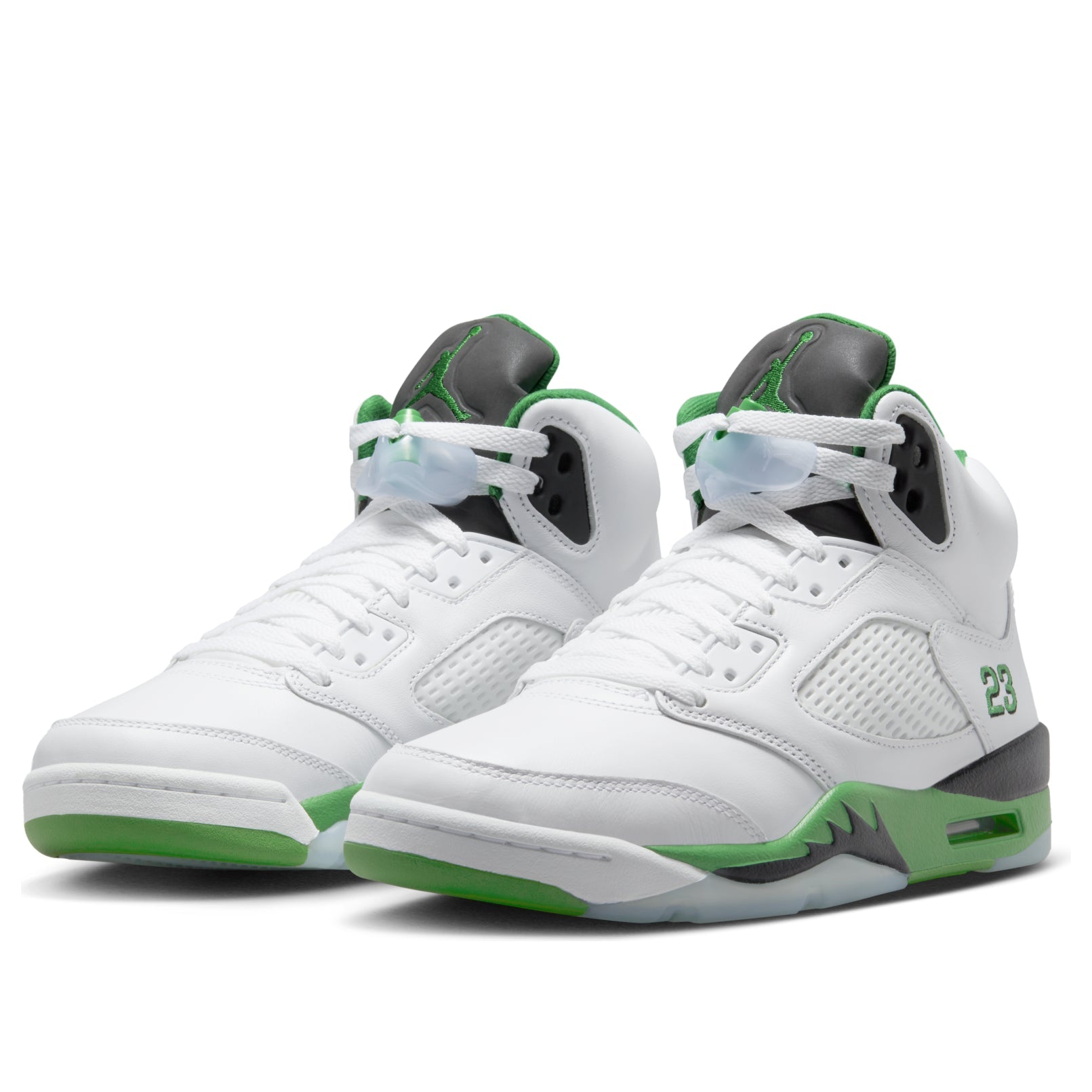 (WMNS) Air Jordan 5 Retro 'Lucky Green' DD9336-103
