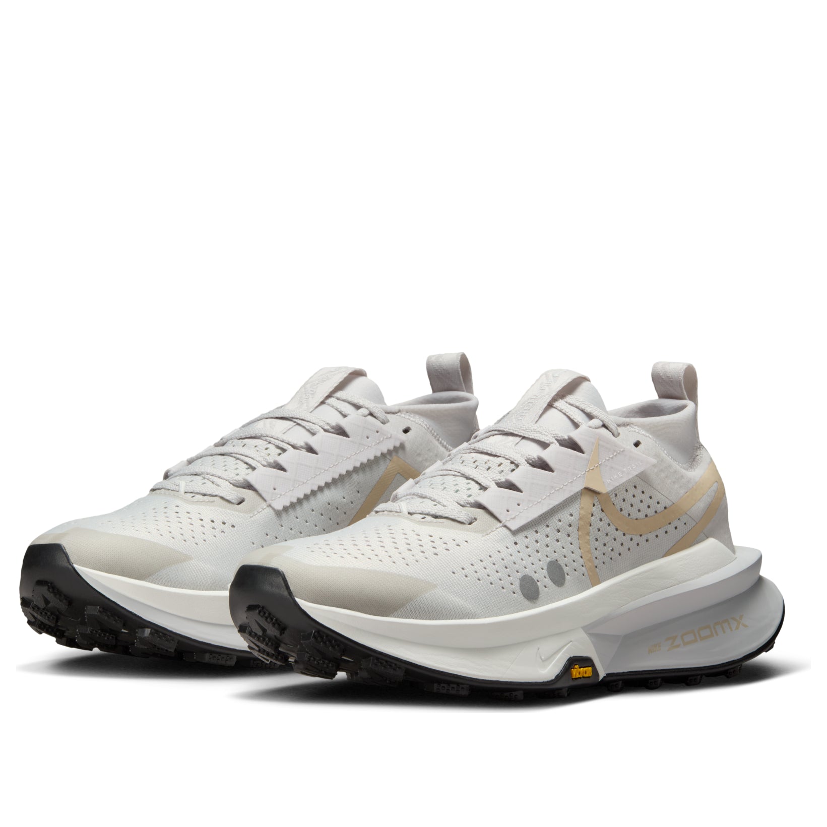 (WMNS) Nike Zegama 2 'Vast Grey' FD5191-007