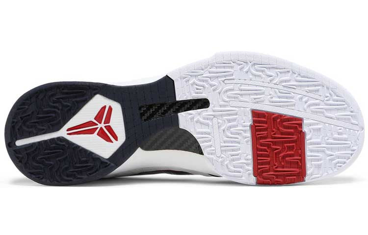 Nike Zoom Kobe 5 'USA' 386429-103