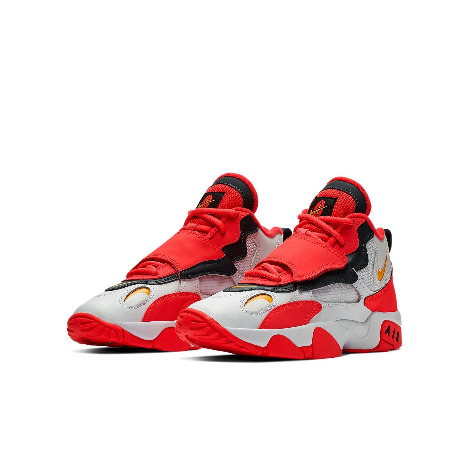 (GS) Nike Air Max Speed Turf 'Red Orbit' BQ9632-102