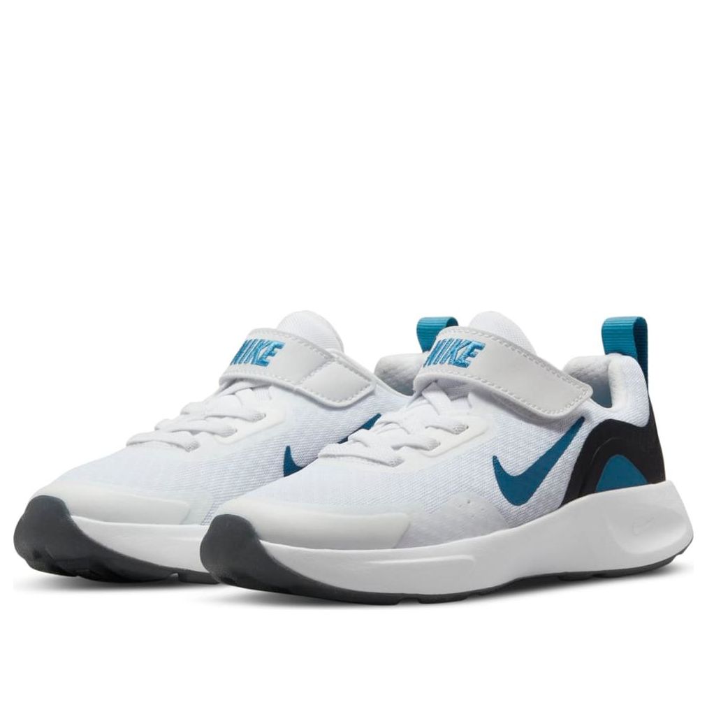 (PS) Nike Wearallday 'White Marina' CJ3817-106