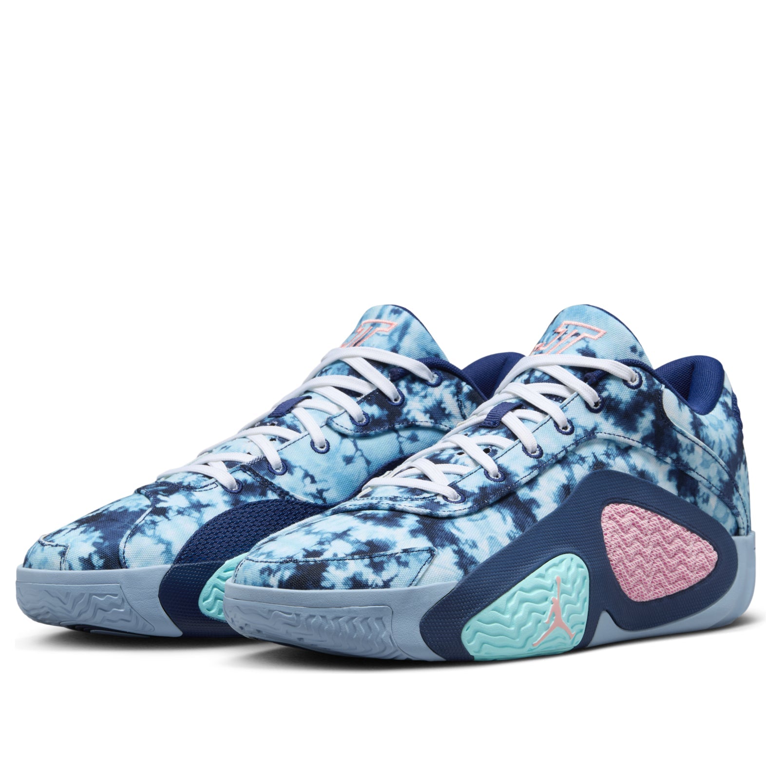 Air Jordan Tatum 2 GPX PF 'Denim' HJ4421-400