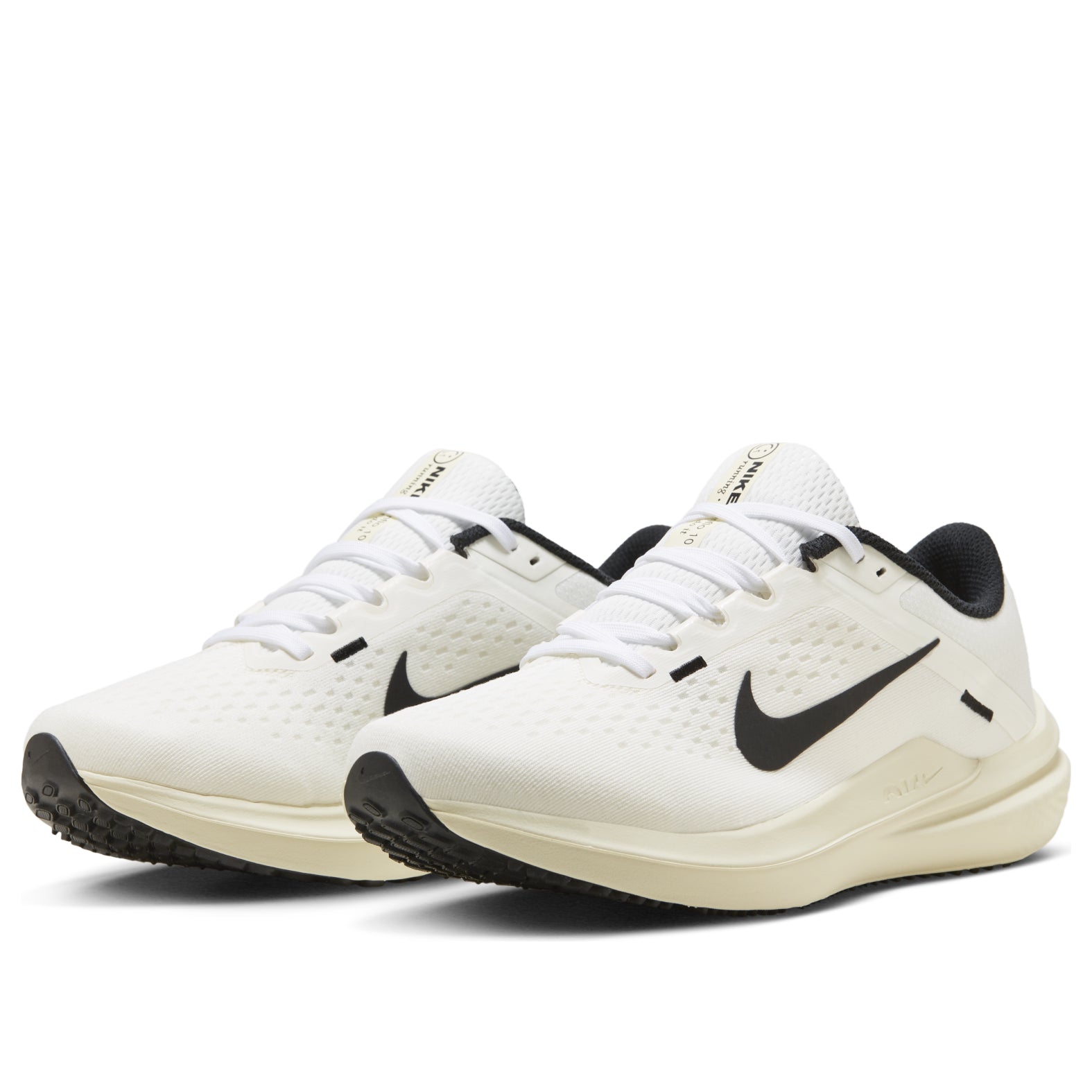 (WMNS) Nike Air Zoom Winflo 10 'Beige' HF0738-101