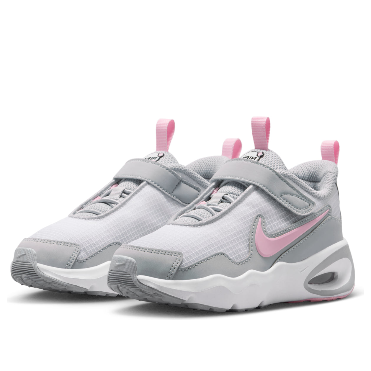 (PS) Nike Air Max Nova 'White Wolf Grey' FN4459-108