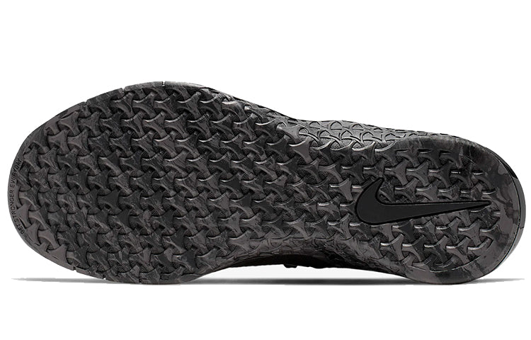 Nike Metcon Flyknit 3 'Triple Black' AQ8022-010