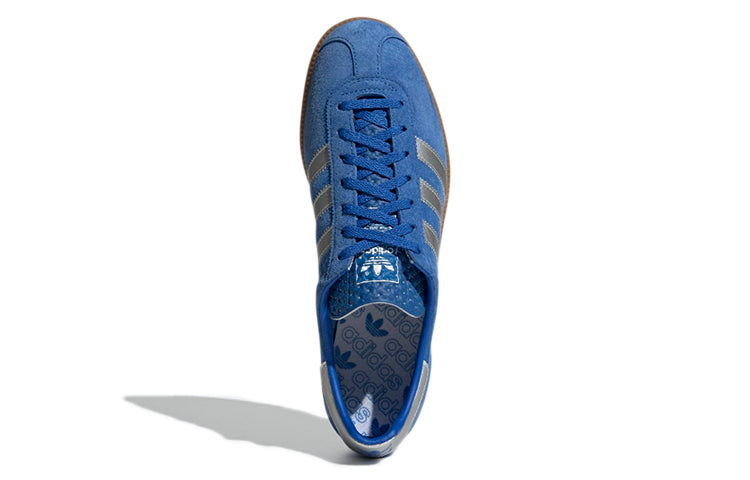 adidas Torino 'City Series - Blue' H01808