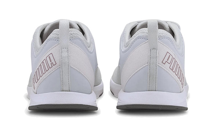 (WMNS) PUMA Ella Low Grey/White 193077-06