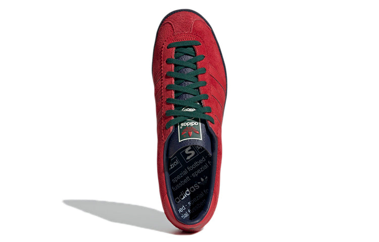 adidas Blackburn Ewood Red Rose of Lancashire 'Red' GX7829