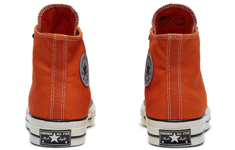 Converse Chuck 70 Hi 'Orange' 165951C