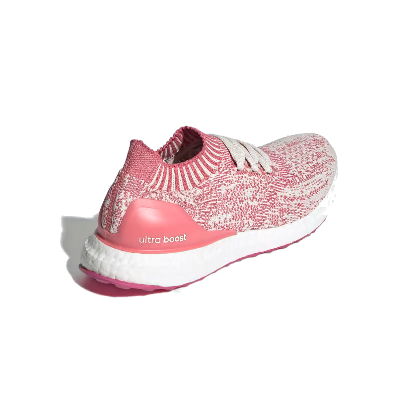 (WMNS) adidas Ultraboost Uncaged 'Hazy Rose' GY7620