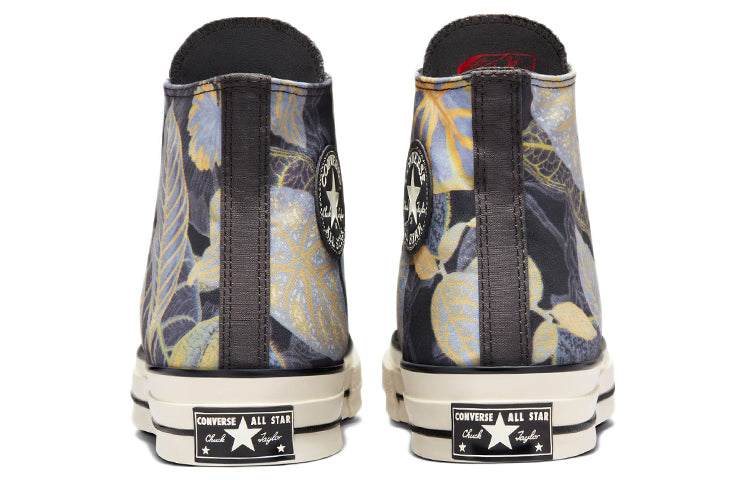Converse Chuck 70 High 'Tropical Leaf' A00482C