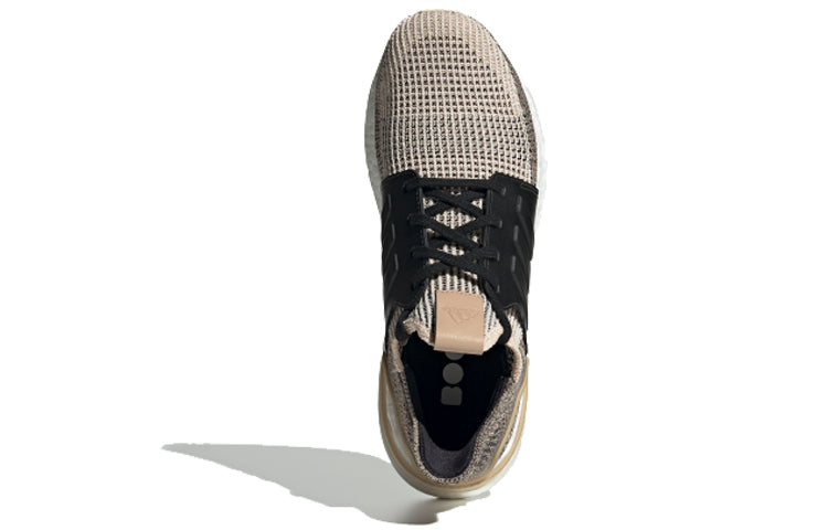 adidas Ultraboost 19 'Linen Core Black' G27504