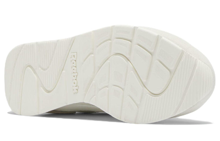 (WMNS) Reebok Royal Glide 'Cream Baby Blue' GY9277