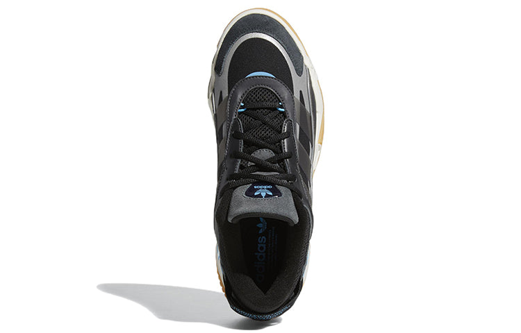 adidas Originals Niteball 2.0 'Black' GZ3627