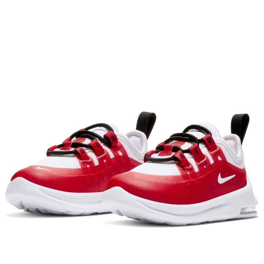 (TD) Nike Air Max Axis 'University Red' AH5224-603