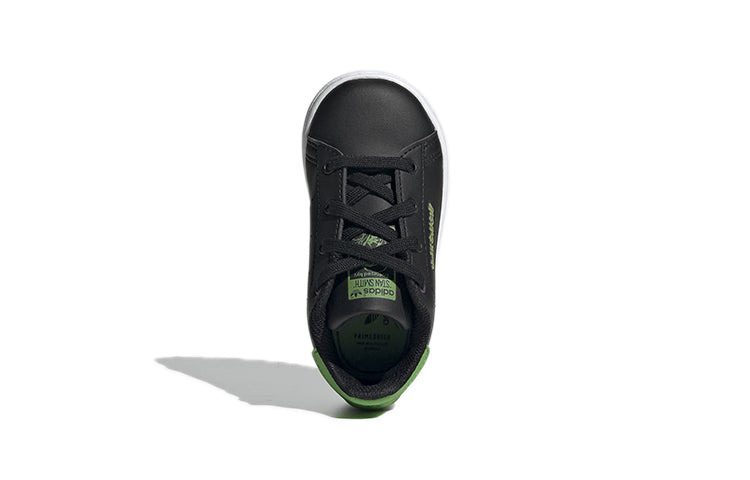(TD) adidas Marvel x Stan Smith 'Hulk Smash' FY7640