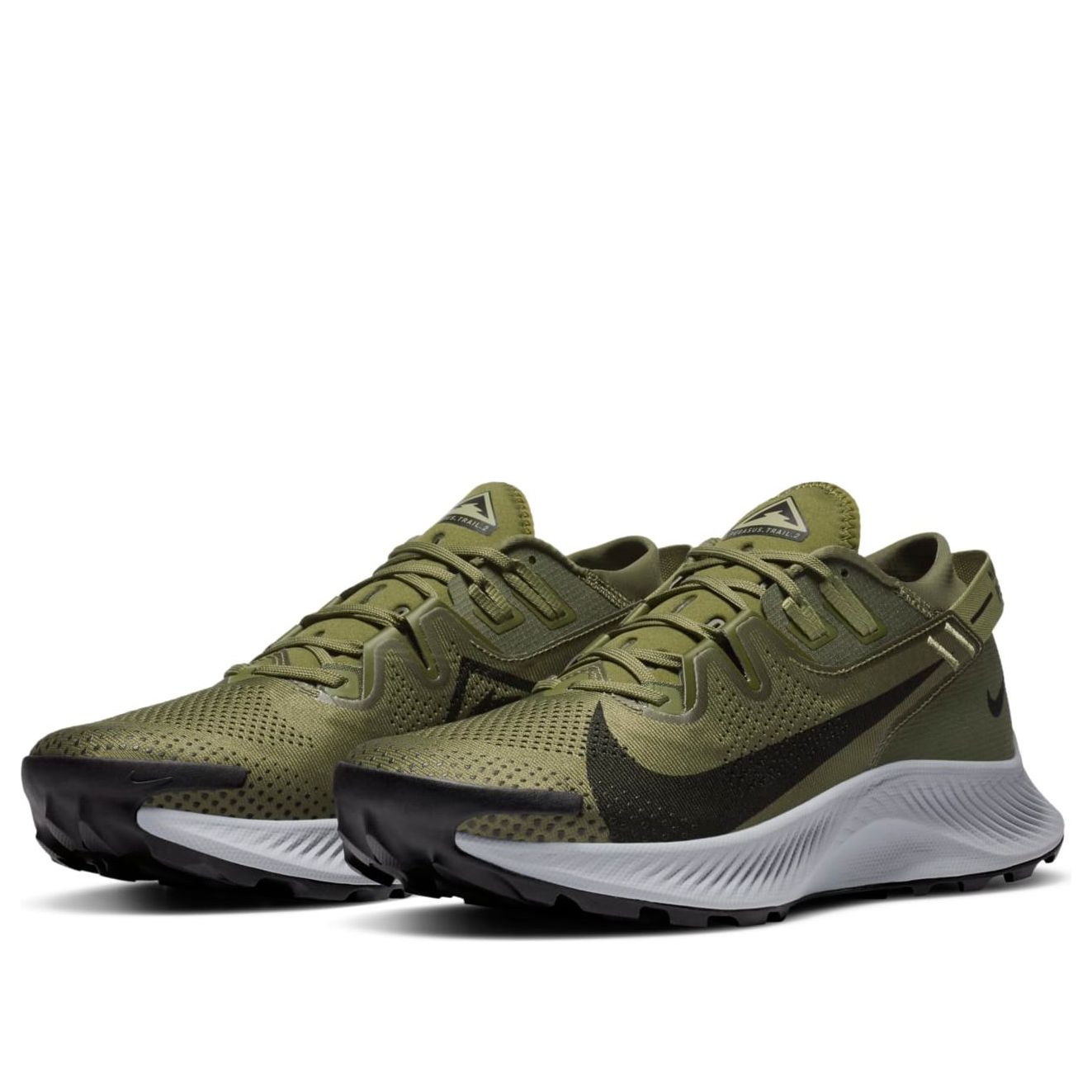 Nike Pegasus Trail 2 'Medium Olive' CK4305-201