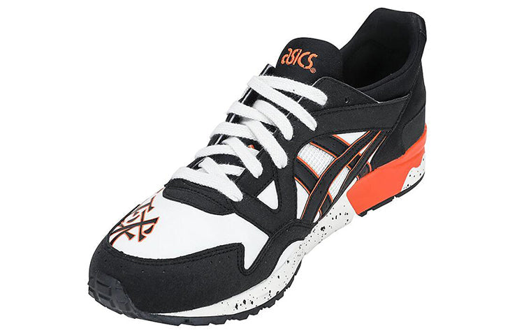 ASICS Gel-Lyte V 'Black White' 1193A157-100