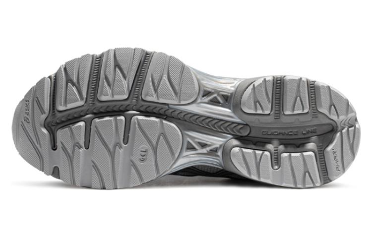 (WMNS) ASICS Gel-Flux 4 'Grey' 1012B638-020