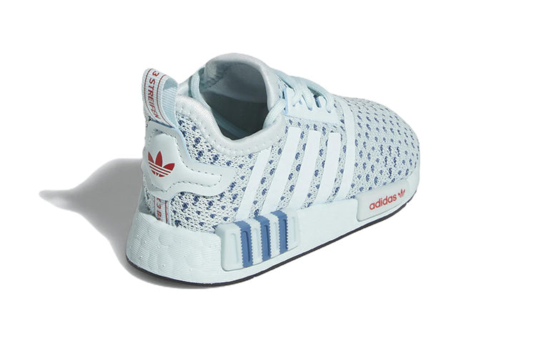 (TD) adidas NMD_R1 I 'Almost Blue' FZ6250