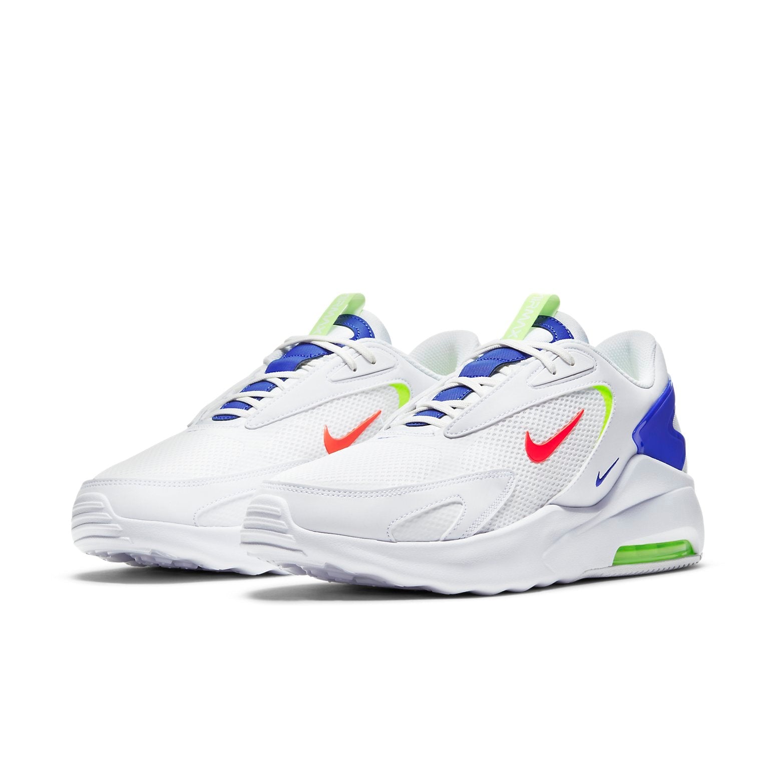 Nike Air Max Bolt 'White Multi' CU4151-103