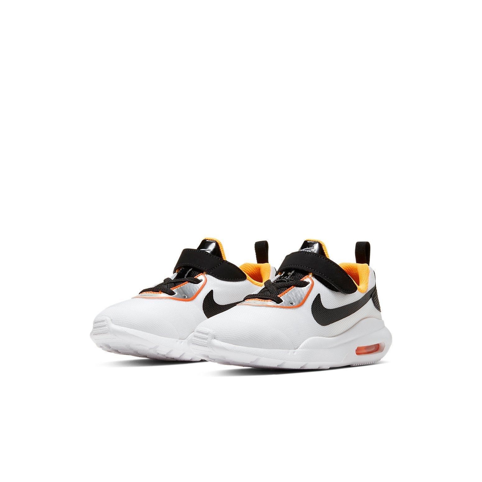 (PS) Nike Air Max Oketo D2N 'White Laser Orange' CJ2106-100