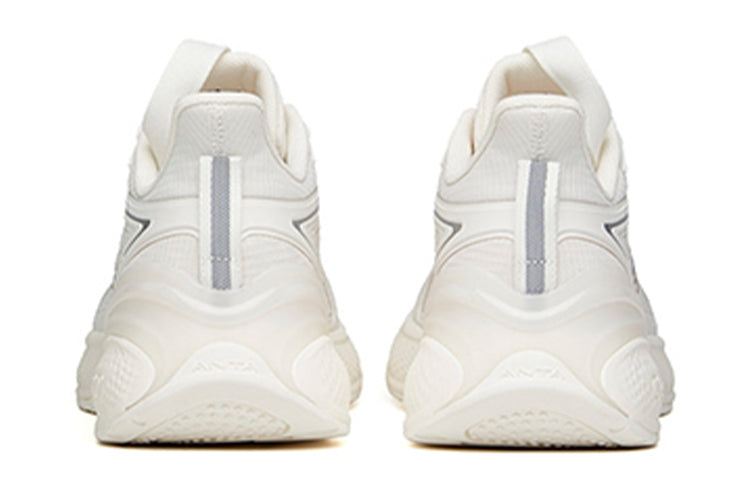 ANTA C37 2.0 Soft Running Shoes 'White' 112135537R-7