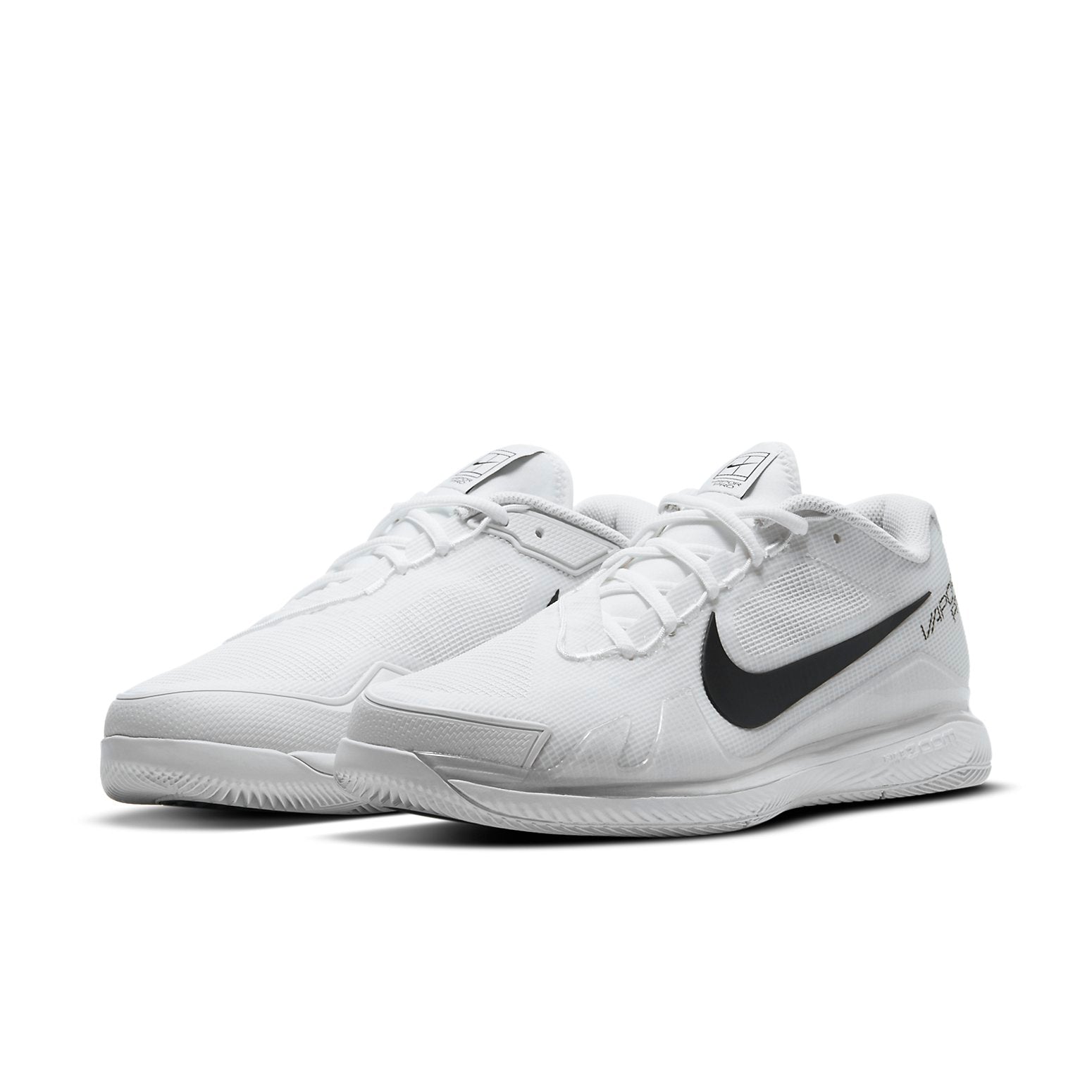 Nike Court Air Zoom Vapor Pro 'White Black' CZ0220-124