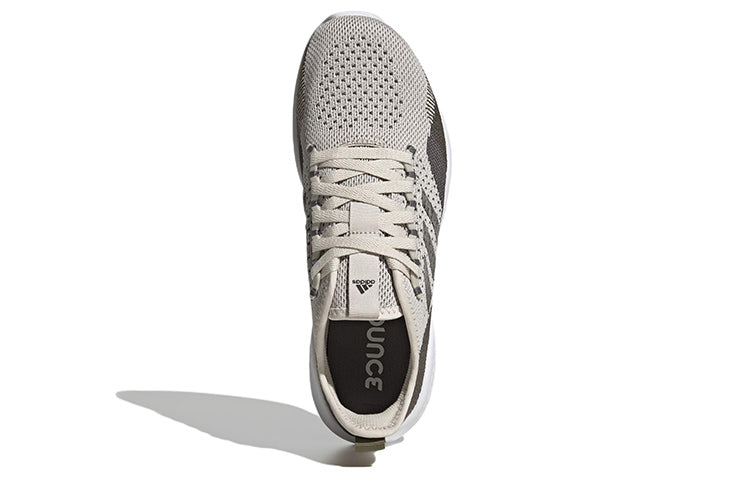 adidas Fluidflow 2.0 'Aluminium Black' GW4014