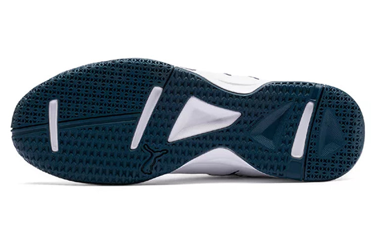 PUMA Auriz Indoor Grey 105600-02