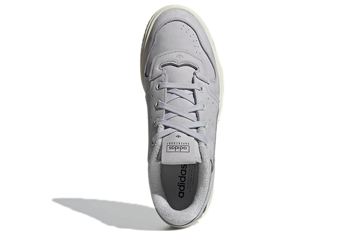 adidas Originals Super Court 'Solid Grey Off White' H01828