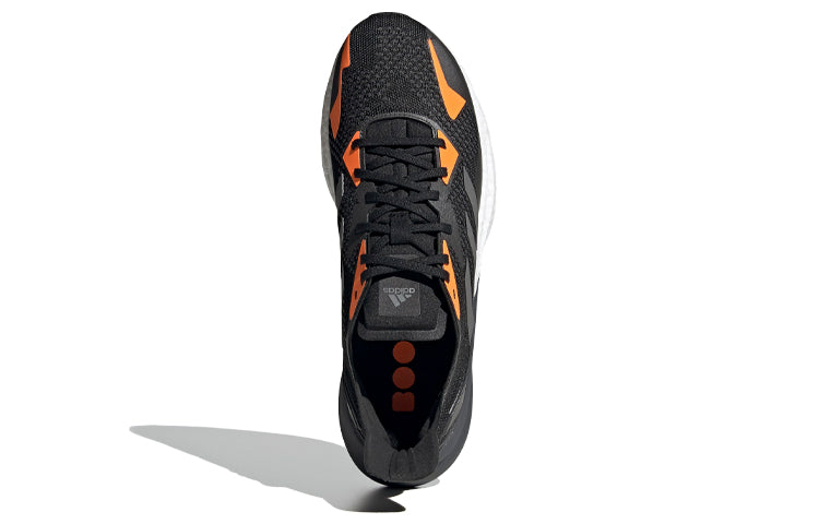 adidas X9000L3 'Core Black Grey' FV4398
