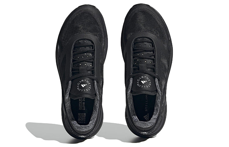 (WMNS) adidas by Stella McCartney Earthlight Mesh Shoes 'Core Black' HP3180