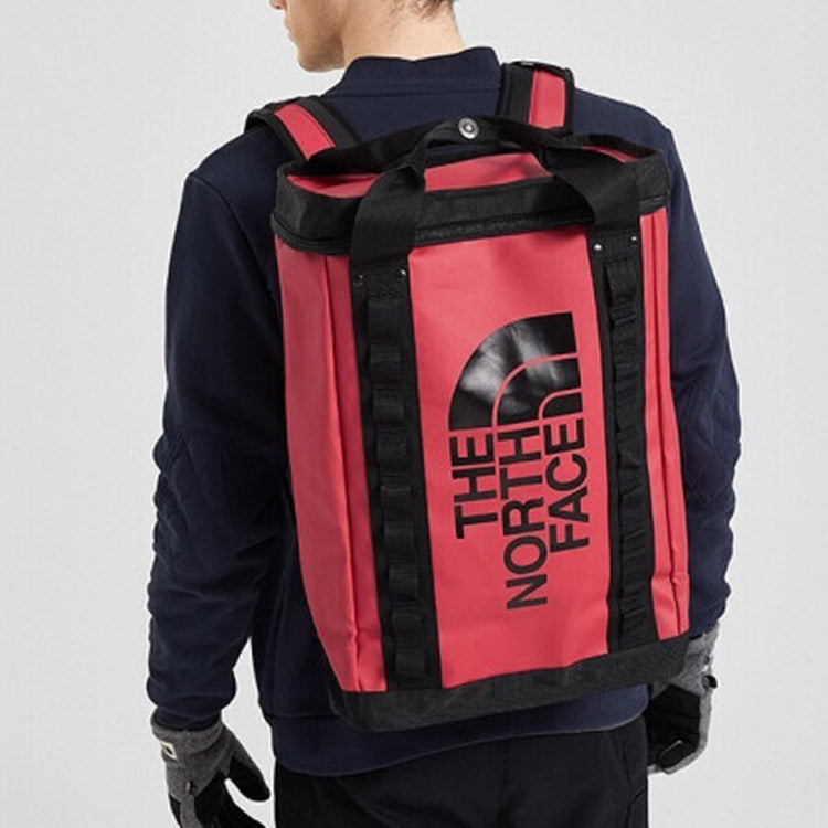 THE NORTH FACE Logo 26L Backpack 'Red' 3KYF-KZ3