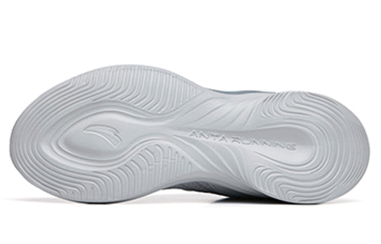 ANTA Running 'Urban Sprinter Grey Green' 112235565-3