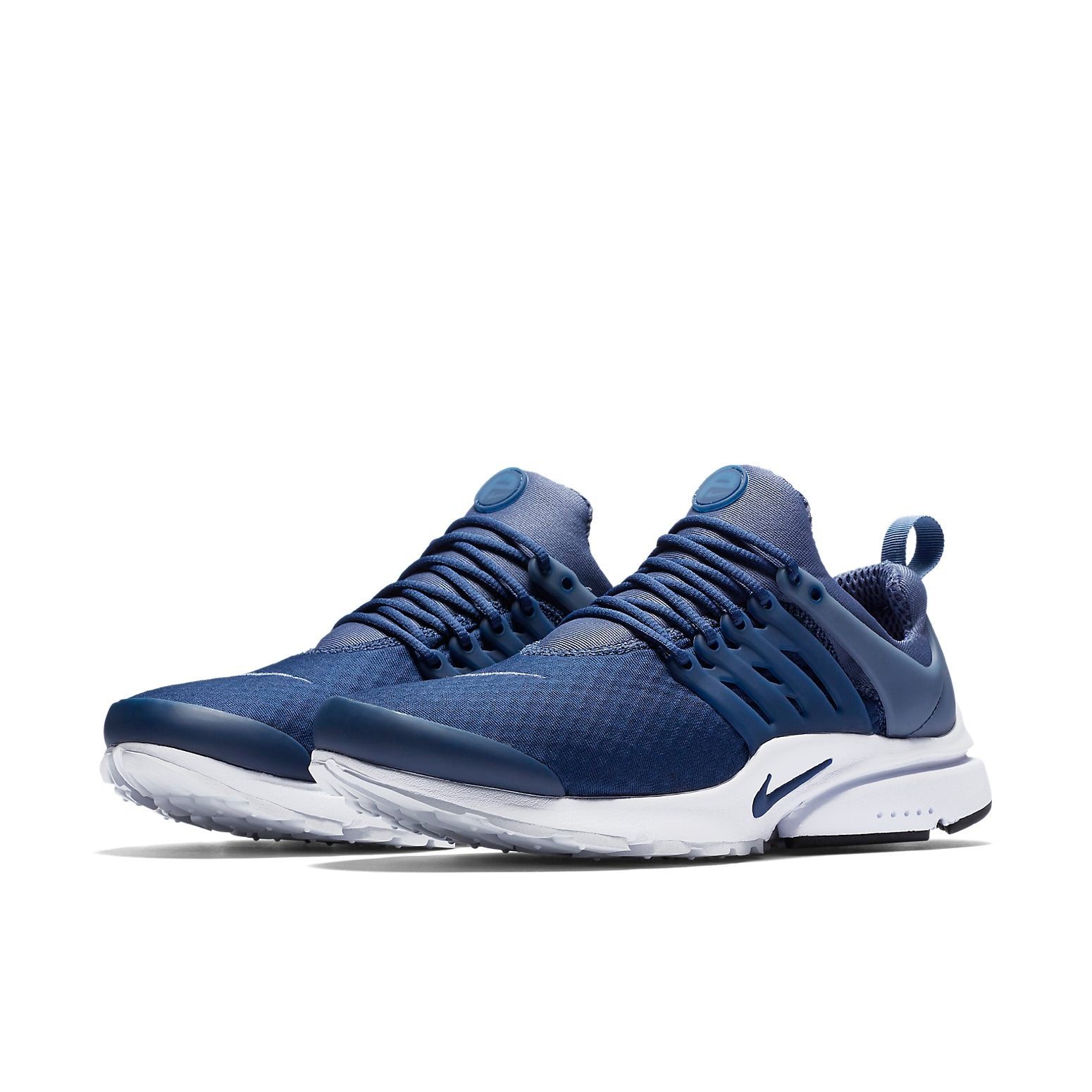 Nike Air Presto Essential 'Obsidian' 848187-406
